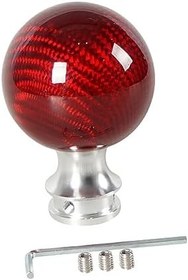 Resim Dayanıklı Teçhizat Orijinal Ekipman Vites Topuzu Manuel Vites Kolu Manüel Vites Topuzu Topuzu Vites Rahat Tam Uyum 