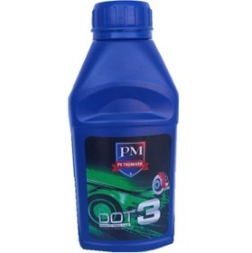 Resim PM Fren Hidrolik Yağı Dot3 