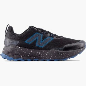 Resim New Balance Fresh Foam X Garoe V2 Erkek Spor Ayakkabı Siyah 