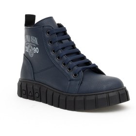 Resim U.S. Polo Assn. Erkek Çocuk Lacivert Bot 50277200-VR033 