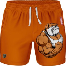 Resim FREESIDE Training Shorts Stx-07 