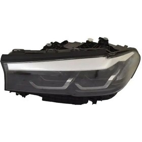 Resim Bmw 520i F90-g30 On Far Sag 2017-2023 Depo 44411azrmleam2 