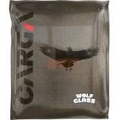 Resim Carga Wolfglass Premium Cam Bezi 40X40 - 300 Gsm 