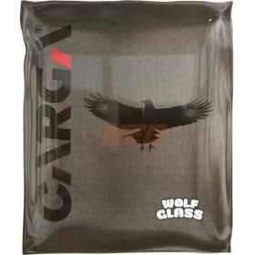 Resim Carga Wolfglass Premium Cam Bezi 40X40 - 300 Gsm 