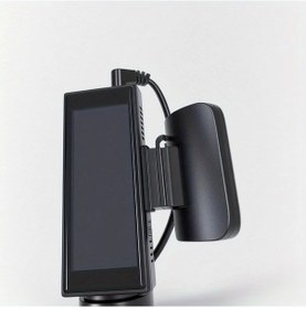 Resim Willowhaven Y36bn Araç Kamerası 1080p Hd Ön 720p İç G-sensor Gece Görüşü Geniş Açı Döngü Kayıt 