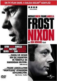 Resim Frost / Nixon (DVD) Universal