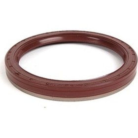 Resim BMW M10-M50-M52 M54-N46 ARKA KRANK KEÇESİ 11142249533GO 