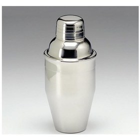 Resim Zicco Çelik Shaker 250 Ml 