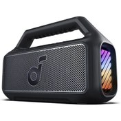 Resim Anker Soundcore Boom 2 Taşınabilir Bluetooth Hoparlör 