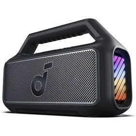 Resim Anker Soundcore Boom 2 Taşınabilir Bluetooth Hoparlör 