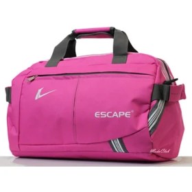 Resim Escape Marka Spor/Seyahat Çantası/Valiz-Orta Boy -11101 