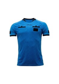 Resim TRYON Hakem Forma, Kısa Kol, J.mavi Mavi 