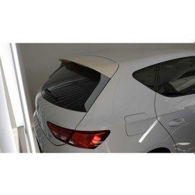 Resim Seat Leon 2012-2016 Spoiler Çıtası 