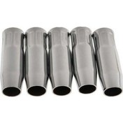 Resim Trendooze 5 Adet 15ak Mıg / Mag Kaynak Torch, 5330 Diğer Model Diğer 