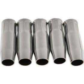 Resim Trendooze 5 Adet 15ak Mıg / Mag Kaynak Torch, 5330 Diğer Model Diğer 