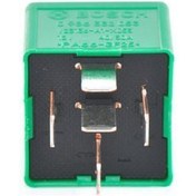 Resim Bosch 0986332053 - 0332209152 Mini Role 12v 30ah 5 Uçlu Saplı 03 