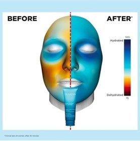 Resim Hydra Ha²+ Ceramides Mask 75ml 