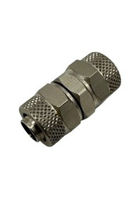 Resim Metal Somun Sıkmalı Nipel 4x6 
