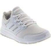 Resim adidas GALAXY 4 Beyaz Kadın Sneaker Ayakkabı 100630823 