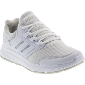 Resim adidas GALAXY 4 Beyaz Kadın Sneaker Ayakkabı 100630823 