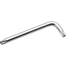 Resim Retta L Torx Alyan T-45 Kısa-Delikli 