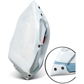 Resim Qniay Teflon Yanmaz Yapışmaz Ütü Altlığı Ütü Tabanlığı 