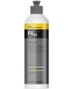 Resim Koch Chemie F6.01 Ince Çizik Giderici Pasta 250 ml 