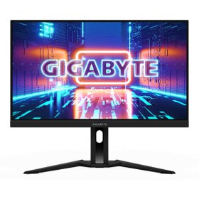 Resim Gigabyte M27F-A 27 1920x1080 165Hz 1ms HDMI DP Type-C HDR 400 IPS Gaming Monitor 