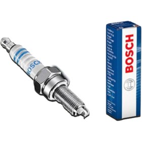 Resim Buji Fr7ktc Mercedes C200 Kompressor 95-01 