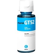 Resim Storemax Ink Hp GT52 Mavi Mürekkep (M0H54AE) Photoınk Plus Mavi Mürekkep - Hp Smart Tank 670 700 720 750 790 