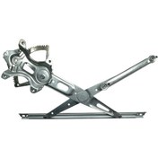 Resim Cam Krikosu Hılux Revo2015-2019 Ön Sağ Motorsuz - Product Code 