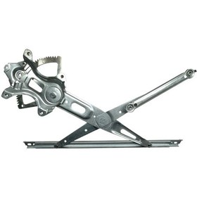 Resim Cam Krikosu Hılux Revo2015-2019 Ön Sağ Motorsuz - Product Code 