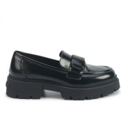 Resim Nine West Trebo 5pr Siyah Kadın Loafer 
