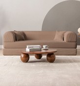 Resim GOOD NİGHT Eco Legom Tamamen Sünger Yıkanabilir Kılıflı 