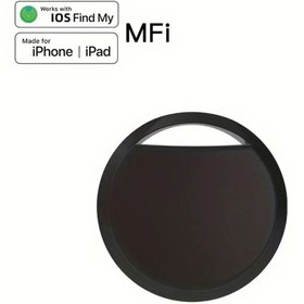 Resim pengraph design for idea ITAG 2. Nesil Apple MFI Sertifikalı Akıllı GPS Takip Cihazı - iPhone 