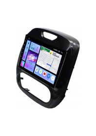 Resim Renault Captur Araç Multimedya Android Ekran Carplay Double Teyp 2+32 9" 13-19 P.black Blueway 