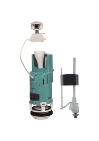 Resim Creavit Ducky Çift Basmalı Çocuk Rezervuar İç Takım It4000 Diğer 