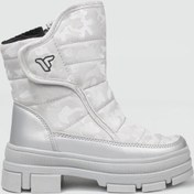 Resim Twingo 820 Su Geçirmez Ortapedik Kar Botu 