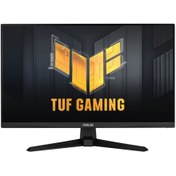 Resim TUF Gaming VG249Q3A 23.8" 1 MS 180 Hz FreeSync FHD Oyuncu Monitörü 