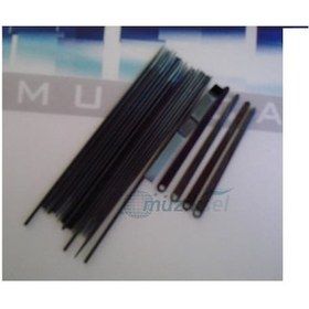 Resim Rigotti Yan Flüt ve Piccolo Perde Yay Seti 