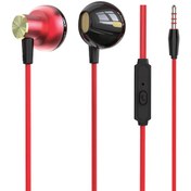 Resim Black Shark 3 Uyumlu Tak Çalıştır Stero 3.5mm Jack Kulaklık MT-A266 