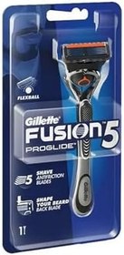 Resim Gillette Fusion5 Proglide Flexball Tıraş Makinesi 