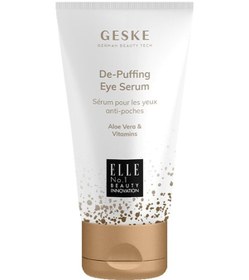 Resim Geske De-Puffing Eye Göz Çevresi Serumu 30 ML 