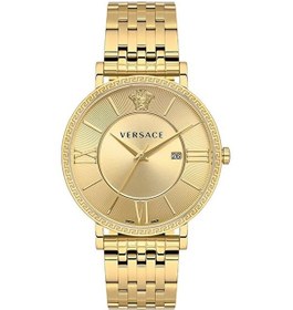Resim Versace VRSCVENCA0524 Erkek Kol Saati 