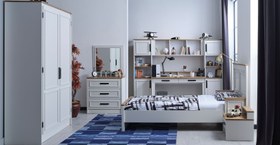 Resim Relax Genç Odası 