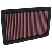 Resim K&N KN-33-5139 Hava Filtresi 