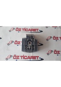 Resim Mobylette Mobilet 51-52 Av-10 Silindir Kapaği 342904717 