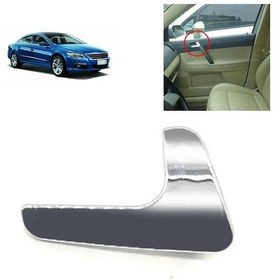 Resim Sağ-araba İç Kapı Kolu Kapı Açıcı Koltuk Ibıza 1998-2003 İçin Otomotiv Parçaları 