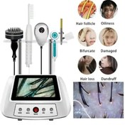 Resim IHM İnternational Hair Medical Saç ve Cilt Analiz Robotic Cihaz 