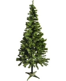 Resim 180Cm Çam Ağacı Yılbaşı 